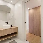 Rialto By Minho's Guest Apartment *