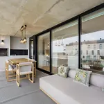 Rialto By Minho's Guest Apartment *