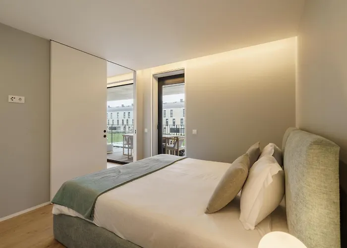 Rialto By Minho's Guest * Apúlia