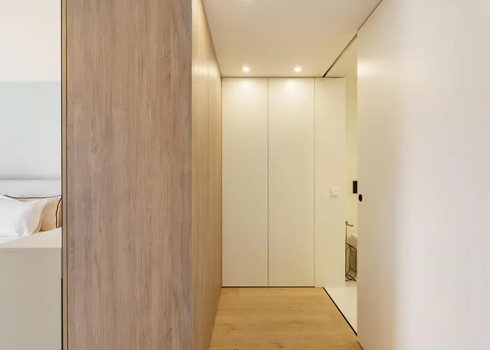 Rialto By Minho's Guest Apúlia