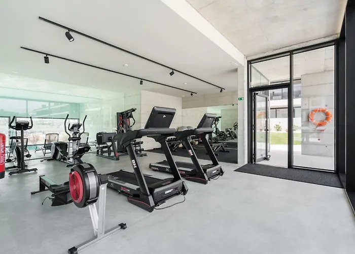 Rialto By Minho's Guest Apúlia