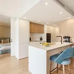 Rialto By Minho's Guest Apartman Apúlia