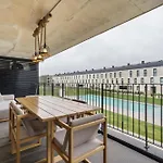 Rialto By Minho's Guest Apartman Apúlia
