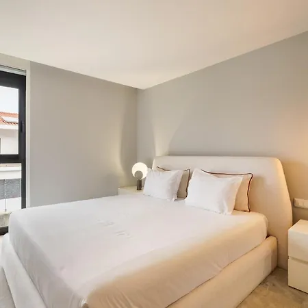 Rialto By Minho's Guest Apartment Apúlia