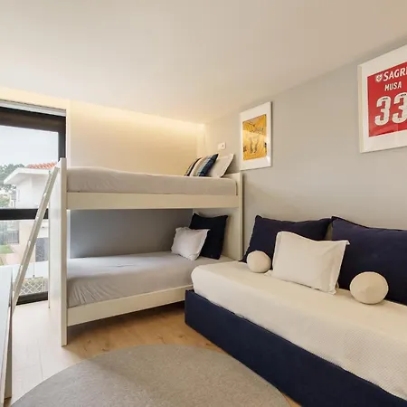 Apartment Rialto By Minho's Guest