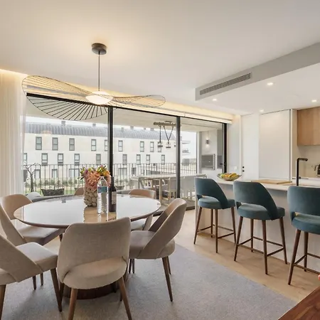 Apartment Rialto By Minho's Guest Apulia