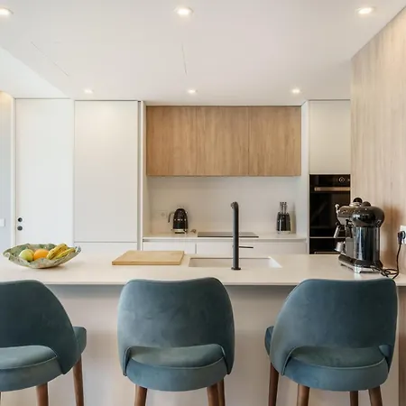 Apartment Rialto By Minho's Guest Apulia