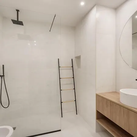 Rialto By Minho's Guest Apartment *