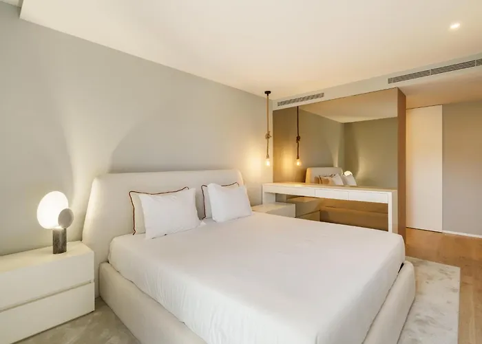 Apartment Rialto By Minho's Guest *