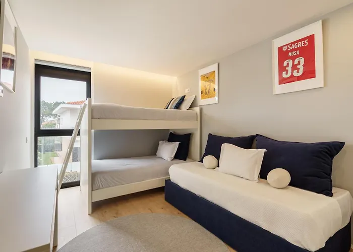 Apartment Rialto By Minho's Guest