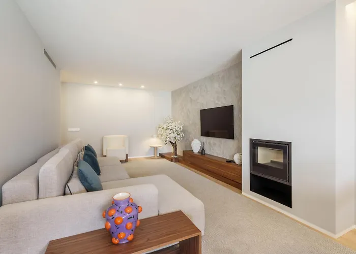 Apartment Rialto By Minho's Guest *