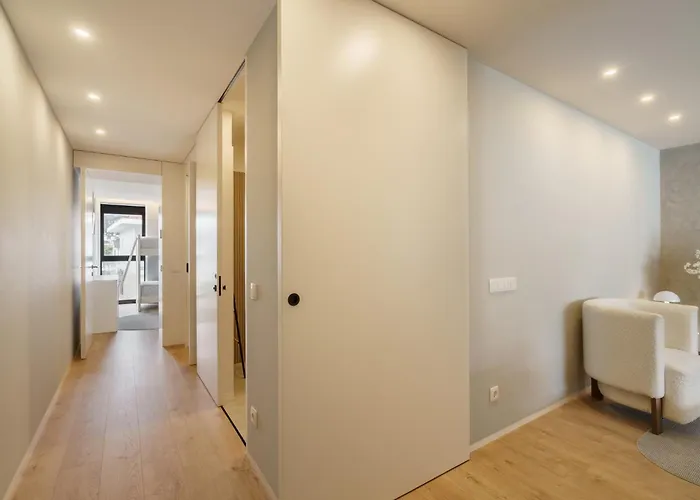 Rialto By Minho's Guest *