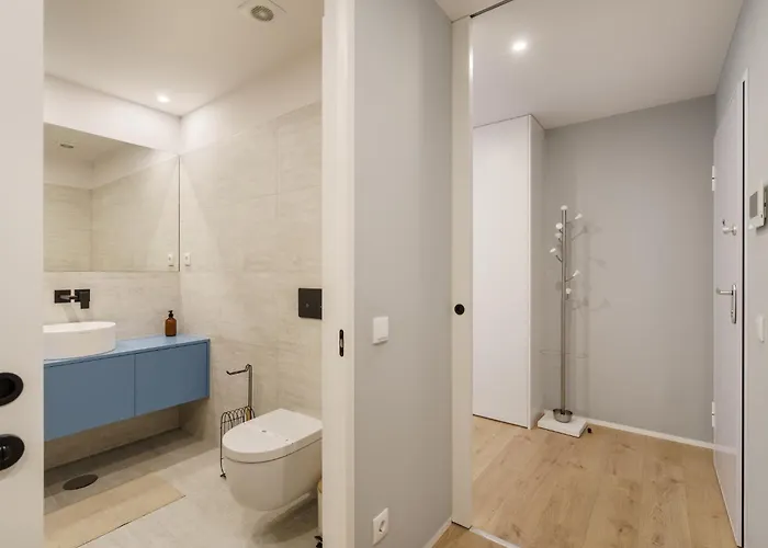 Rialto By Minho's Guest