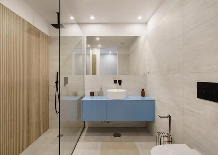 Rialto By Minho's Guest Apartment