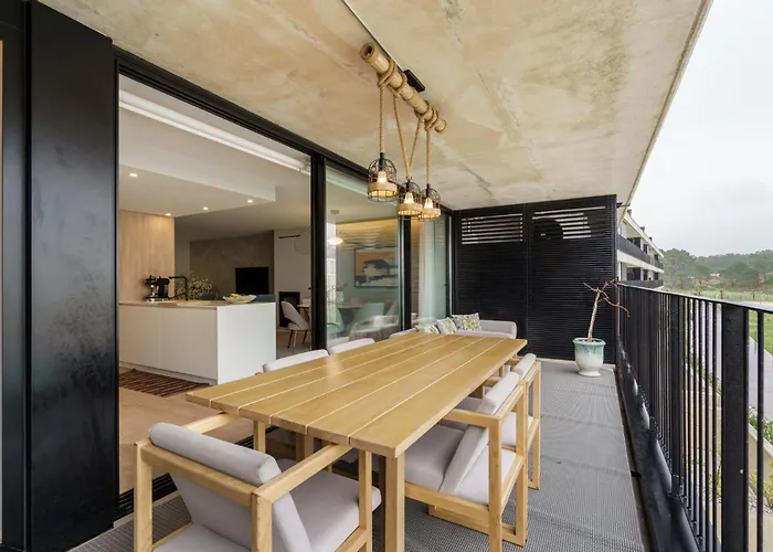 Rialto By Minho's Guest *