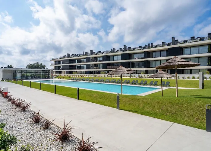 Rialto By Minho's Guest * Apúlia