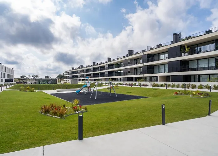 Rialto By Minho's Guest *